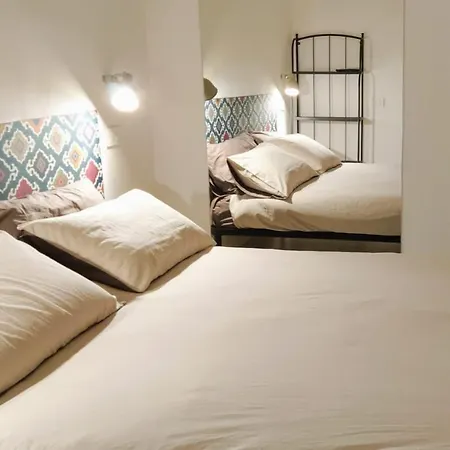 Vakantiehuis La Nicuzza-#historicalhouse *